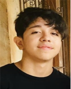 Zachary Ramirez